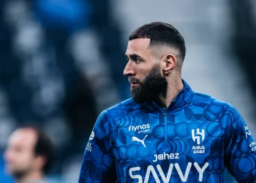 Benzema’s Goal Divides Al Hilal Supporters During Pre-Season Friendly