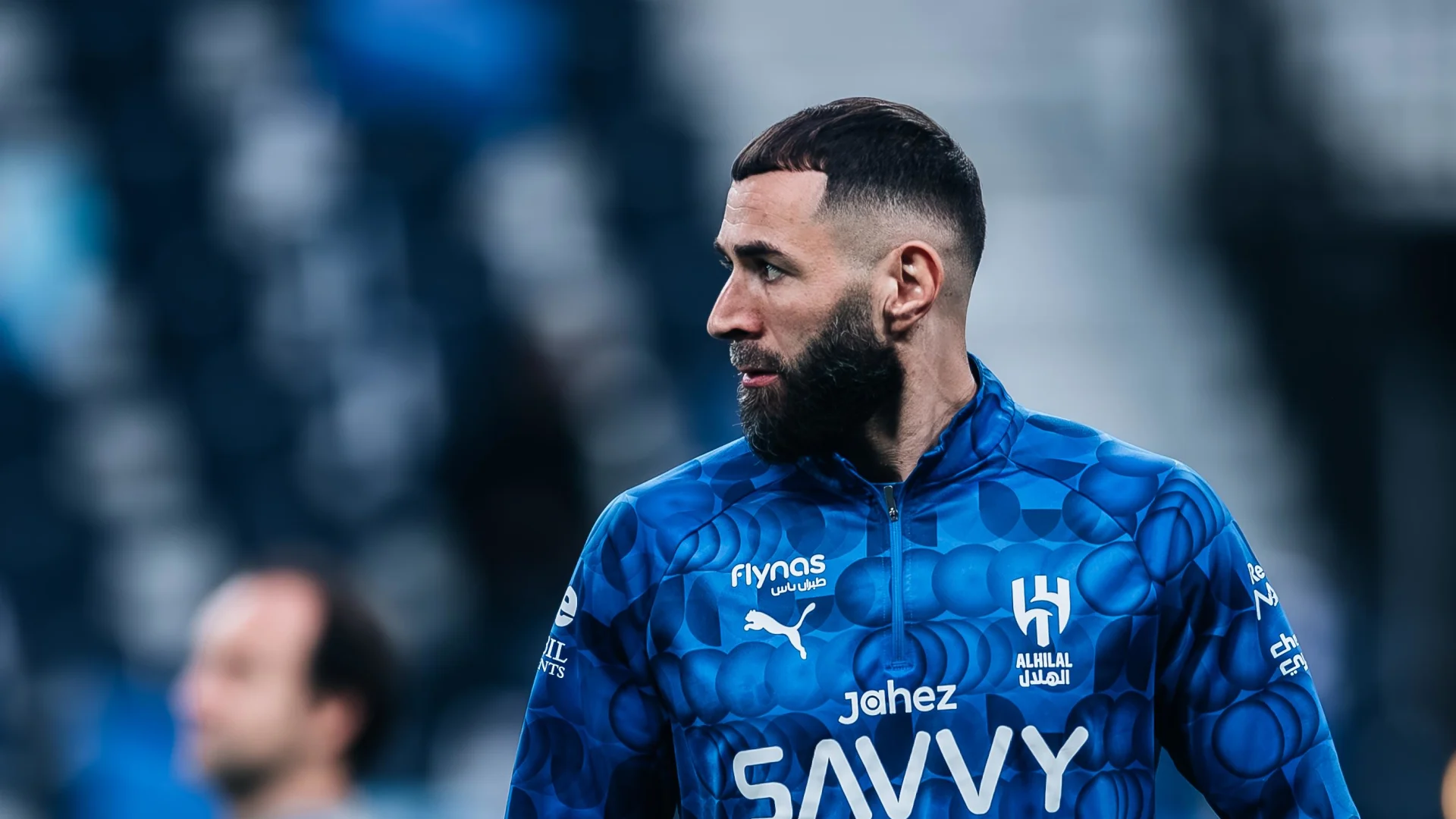 Benzema’s Goal Divides Al Hilal Supporters During Pre-Season Friendly